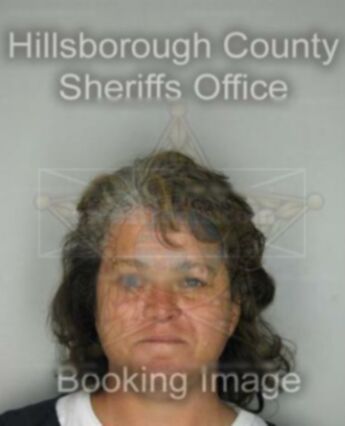 Paula Nelson Stafford