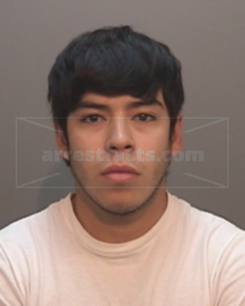 Matthew Isiah Ribera
