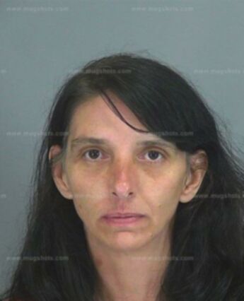 Tammy Annette Thornton