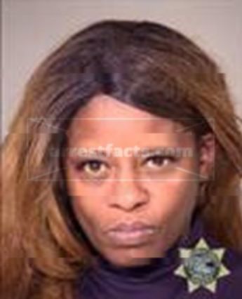 Rennette Harris
