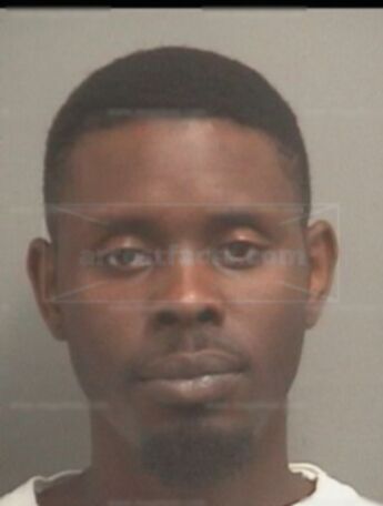 Gerard Ralph Grant