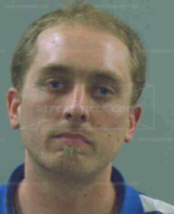 James Marcus Shaver