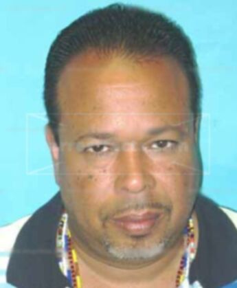 Victor M Pachecofigueroa
