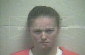 Tesha Nicole Smith