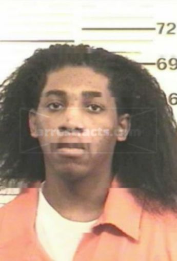 Fredrick L Mccoy