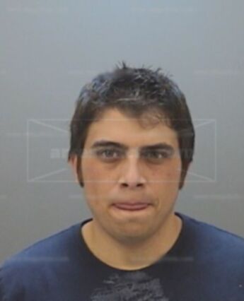 Ryan Wesley Struthers