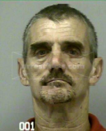 Ricky Wayne Hewatt