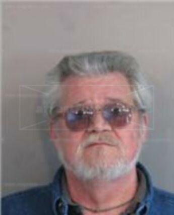 Perry Lee Montgomery