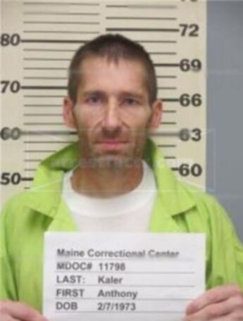 Anthony Michel Kaler