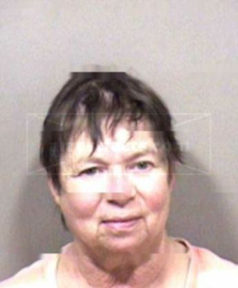 Marion Murra Pye