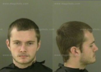 Garlock Brandon C.