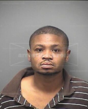 Phillip Michael Anthony Hill