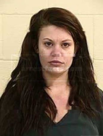Ryane Hayes Andrews