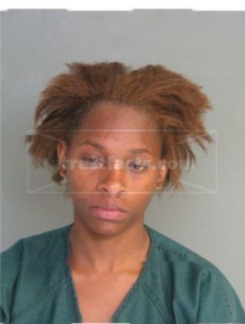 Fantashia Lambert
