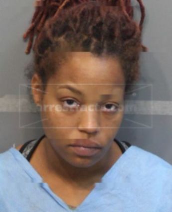 Whitney Cherrine Howard