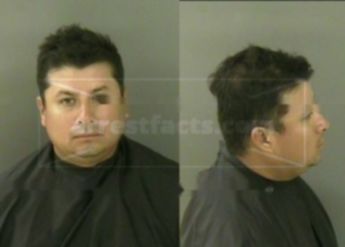 Enrique Ruiz Sandoval