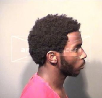 Darius Deshon Poole