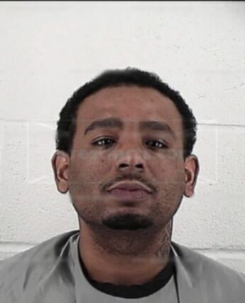 Marcus Darrow Harris Sr
