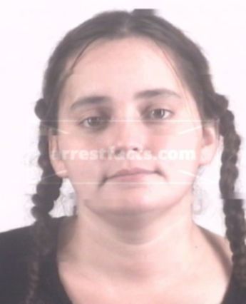 Heather Dawn Cruz