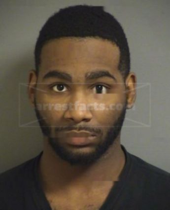 Malcolm Xavier Clemmons