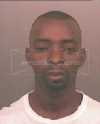 Leonard Bouie