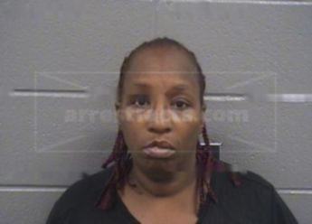 Kimberly French