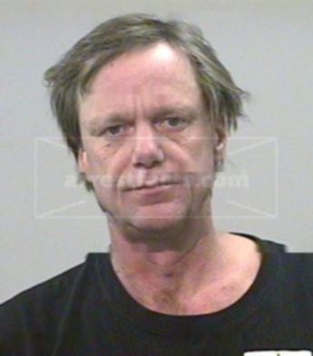 Kenneth Thomas Peacock