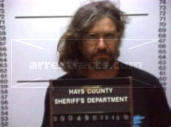 Calvin Wayne Hemingson
