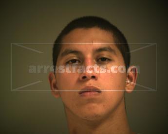 Jonathan Angel Diaz