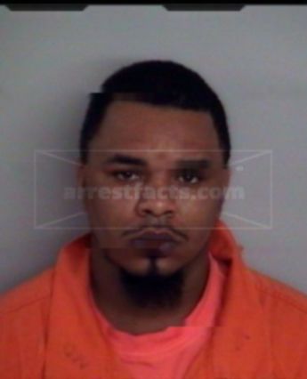Auntra Deshon Lamar