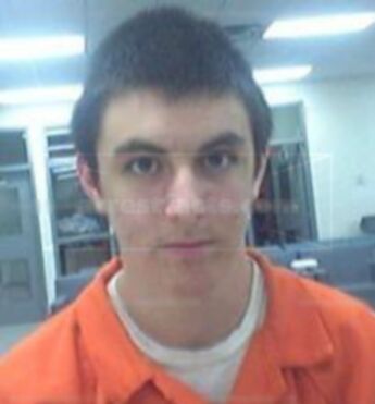 Jacob Brent Saxon