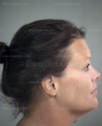 Heather Sara Blanchard