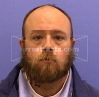 Mark D. Davis