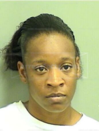 Tameika Edgecomb