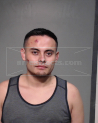 Josue Esidro Godoy
