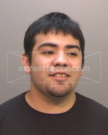 Matthew David Arriaga