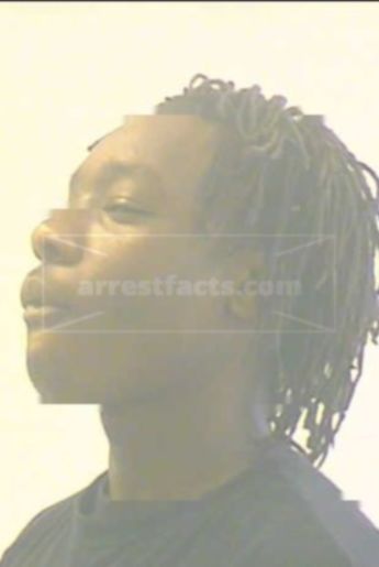 Amard Lanay Watts