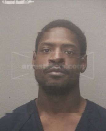 Darryl Rashad Stallings