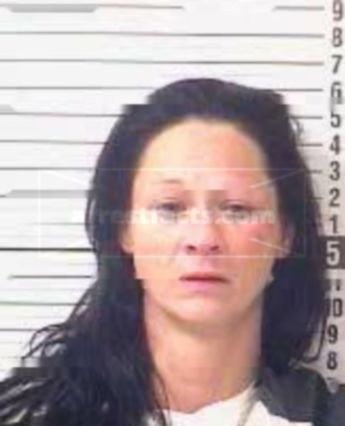 Charley Susette Thomason