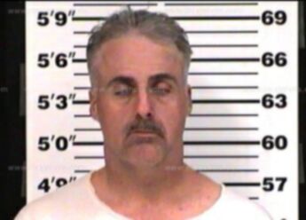 Jeffrey Davis Pittman