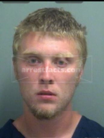 Christopher Thomas Ruth