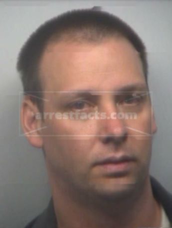 Johnny Eugene White