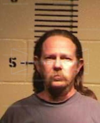 Jack Franklin Logsdon
