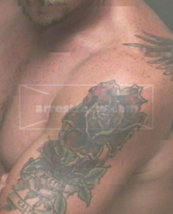 Jamie Paul Lapeyrouse