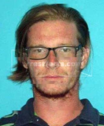 Chandler Parrish Ellison