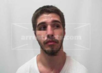 John Marvin Alexander Iii