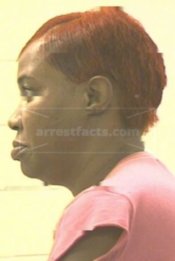 Kesha Yvette Hinton