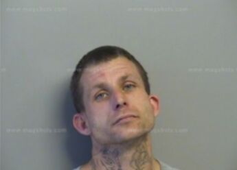 Dustin Dee Peabody
