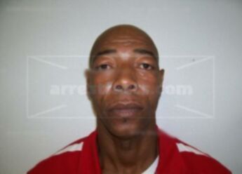 Gregory Earl Ervin