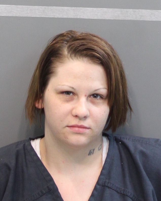 Monica Maria Dunn